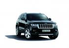 Jeep Grand Cherokee Limited Tech