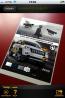 Jeep Grand Cherokee S Limited progetto multimediale su iPhone