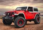 Jeep Jeepster Concept