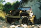 Jeep MB 1941