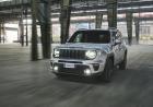 Jeep, la nuova gamma 'S' ai Porte Aperte di maggio