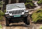 Jeep, la nuova Wrangler 01