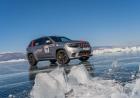 Jeep, il record di velocità della Grand Cherokee Trackhawk 01