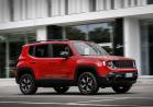 Jeep Renegade 4xe 4