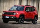 Jeep Renegade 4xe