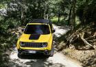 Jeep Renegade e Compass: optional in omaggio 02