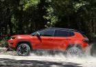 Jeep Renegade e Compass: optional in omaggio 03