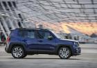 Jeep Renegade e Compass: optional in omaggio 04