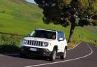 Jeep Renegade 1.6 E-torQ