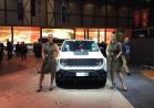 Jeep Renegade Ginevra 2017