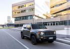 Jeep Renegade Hyper, un'eroina a 4 ruote