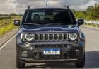 Jeep Renegade immagine