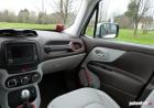 Jeep Renegade 1.6 Multijet lato passeggero