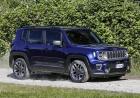 Jeep Renegade my 2019