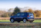 Jeep Renegade 1.0 T3 2019 prova