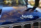 Jeep Renegade 1.0 T3 cofano