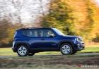 Jeep Renegade 1.0 T3 immagine profilo