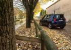 Jeep Renegade 1.0 T3 posteriore