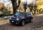 Jeep Renegade 1.0 T3 test drive