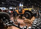 Jeep, al SEMA 2018 successo per la Wrangler 02