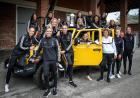 Jeep, le Suv nelle mani delle ragazze della Juventus 05