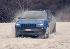 Inverno Jeep, test drive ed esposizioni a Champoluc 06