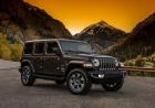 Jeep Wrangler 2018