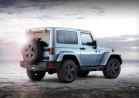 Jeep Wrangler Arctic 2 porte