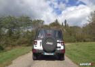 Jeep Wrangler Rubicon 3.6 V6 posteriore
