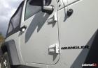 Jeep Wrangler Rubicon 3.6 V6 scritta modello