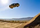 Ken Block salto con Subaru Impreza