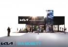 Kia al IAA Mobility di Monaco