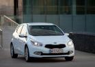 Kia Cee'd 2012 2