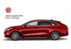 Kia Ceed, successo ai Red Dot Design Awards 02