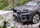 Kia e-Niro, l'arrivo in Italia in primavera 01