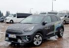 Kia e-Niro, l'arrivo in Italia in primavera 02