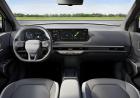 Kia EV2 - cruscotto