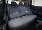 Kia EV2 - divanetto posteriore