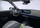 Kia EV2 - interni