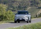 Kia EV2 Long Range 8