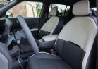 Kia EV2 Long Range abitacolo