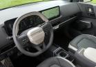 Kia EV2 Long Range interni
