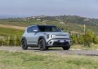 Kia EV2 Long Range