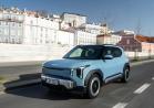 Kia EV2 Standard Range Earth 2