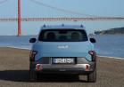 Kia EV2 Standard Range Earth 5