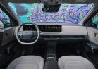 Kia EV2 Standard Range Earth abitacolo