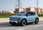 Kia EV2 Standard Range Earth immagine