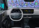Kia EV2 Standard Range Earth interni