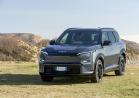 Kia EV5 3 foto