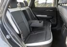 Kia EV5 abitacolo